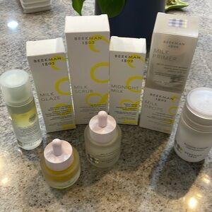 Beekman 1802 -9 (NINE) products from Beekman 1802